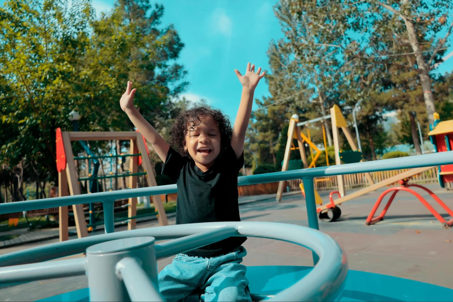 South Jersey's Best Playgrounds for 2026, Ranked with Family Tips