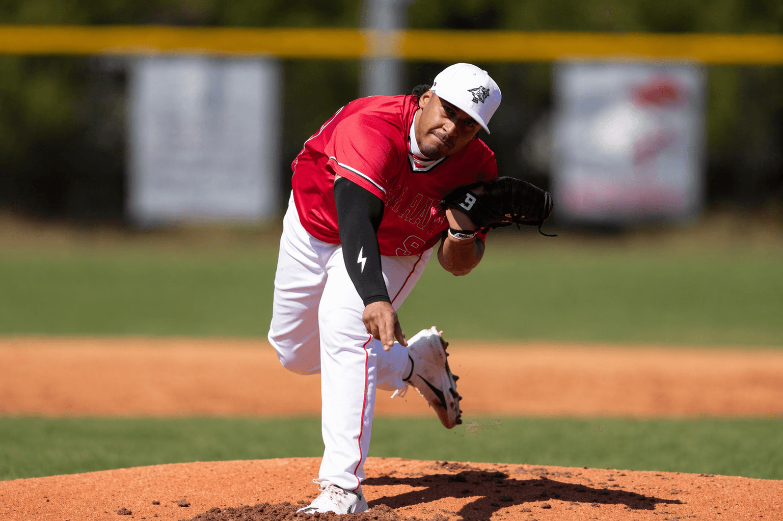 Toro's complete-game gem, two-run homer lift Vineland past Cedar Creek