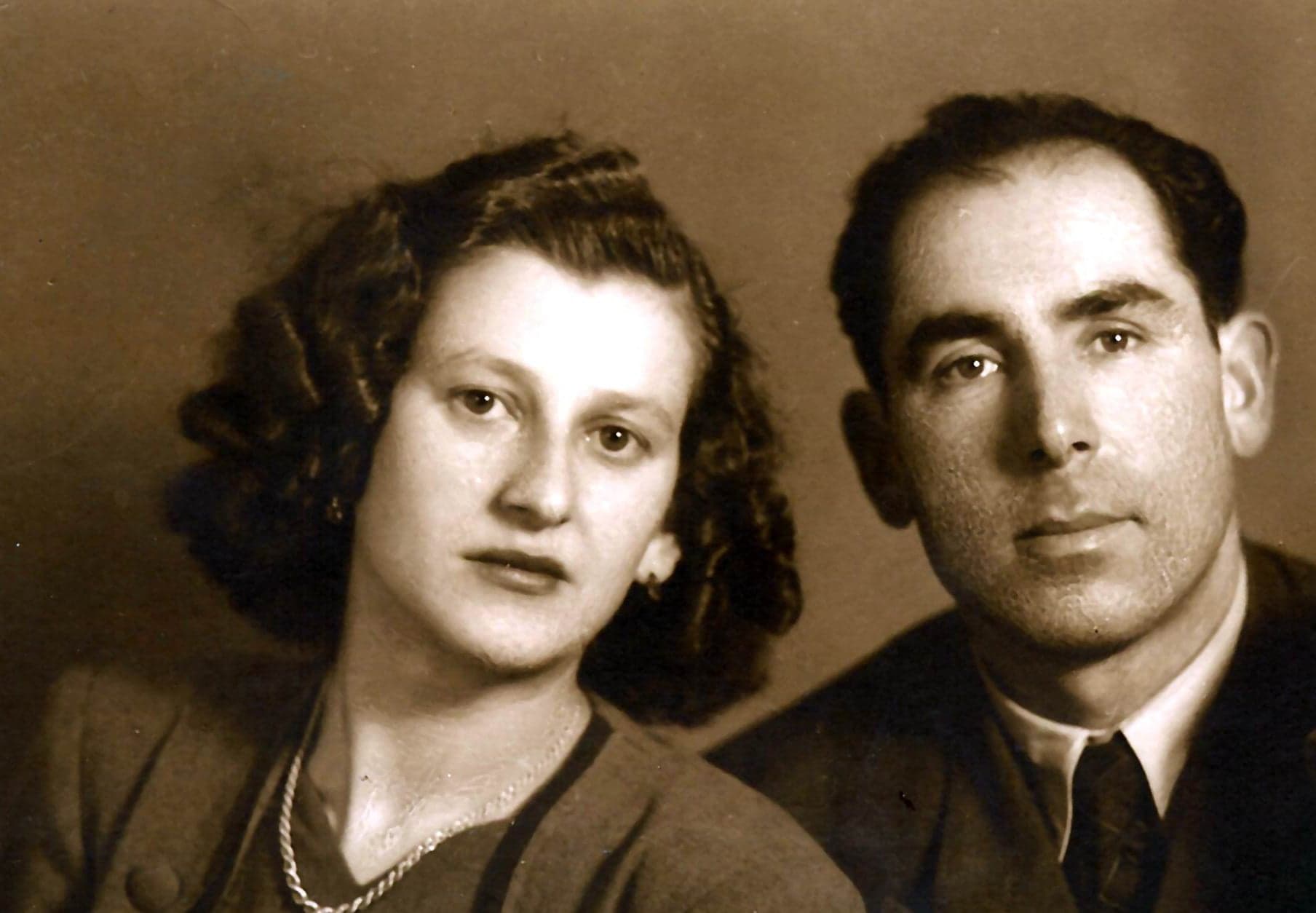 Millville family funds Stockton scholarship to honor Holocaust survivors