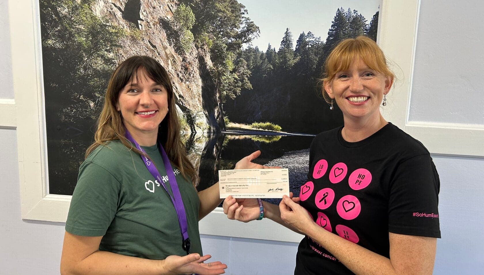 Grant Boosts Garberville Clinic, Expands Care for Rural Residents