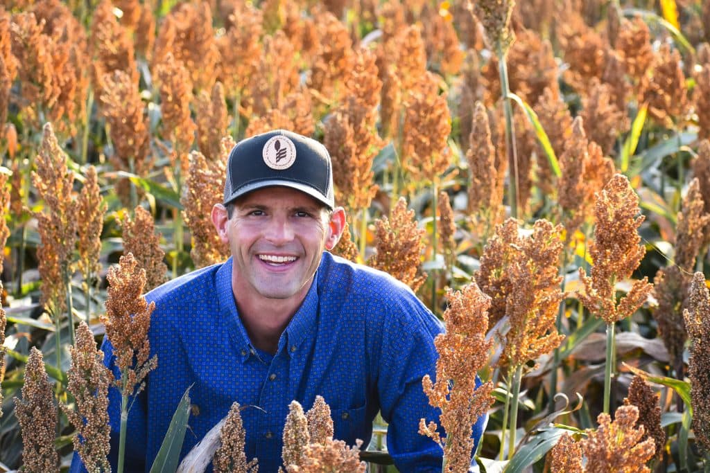 Bamberg County Hosts Grain Sorghum Production Meeting for 2026 Growers