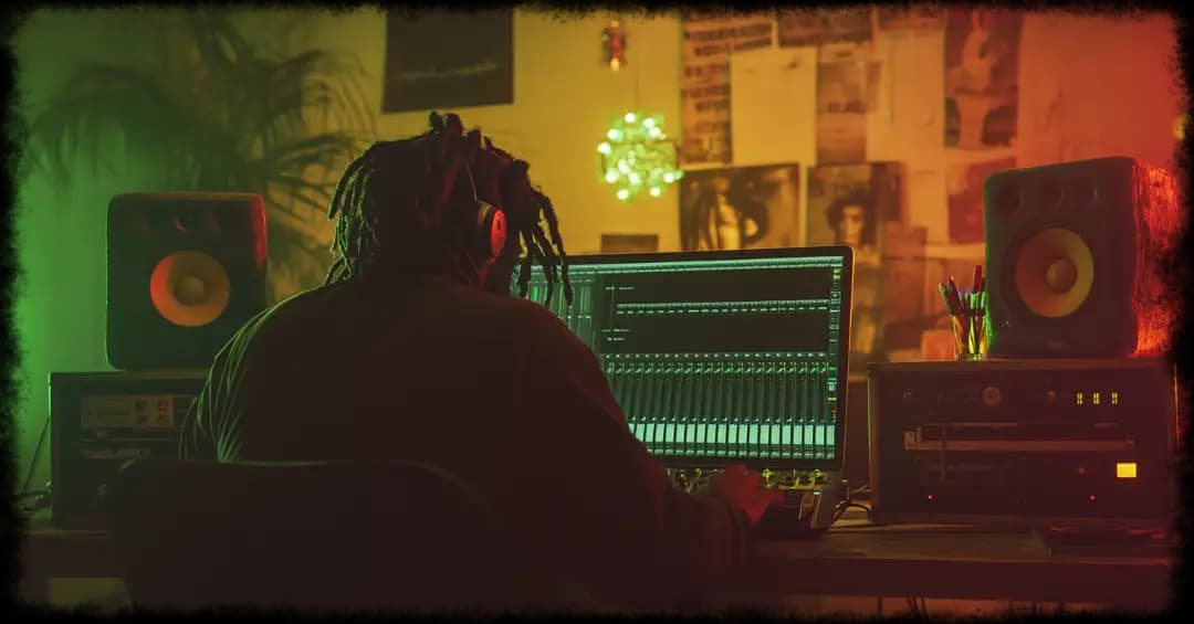 How to Start Making Dub and Reggae Mixes at Home