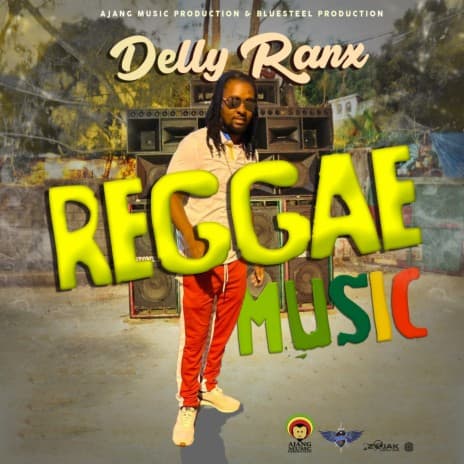 Delly Ranx channels pain, spirituality, and survival on Better Than Before