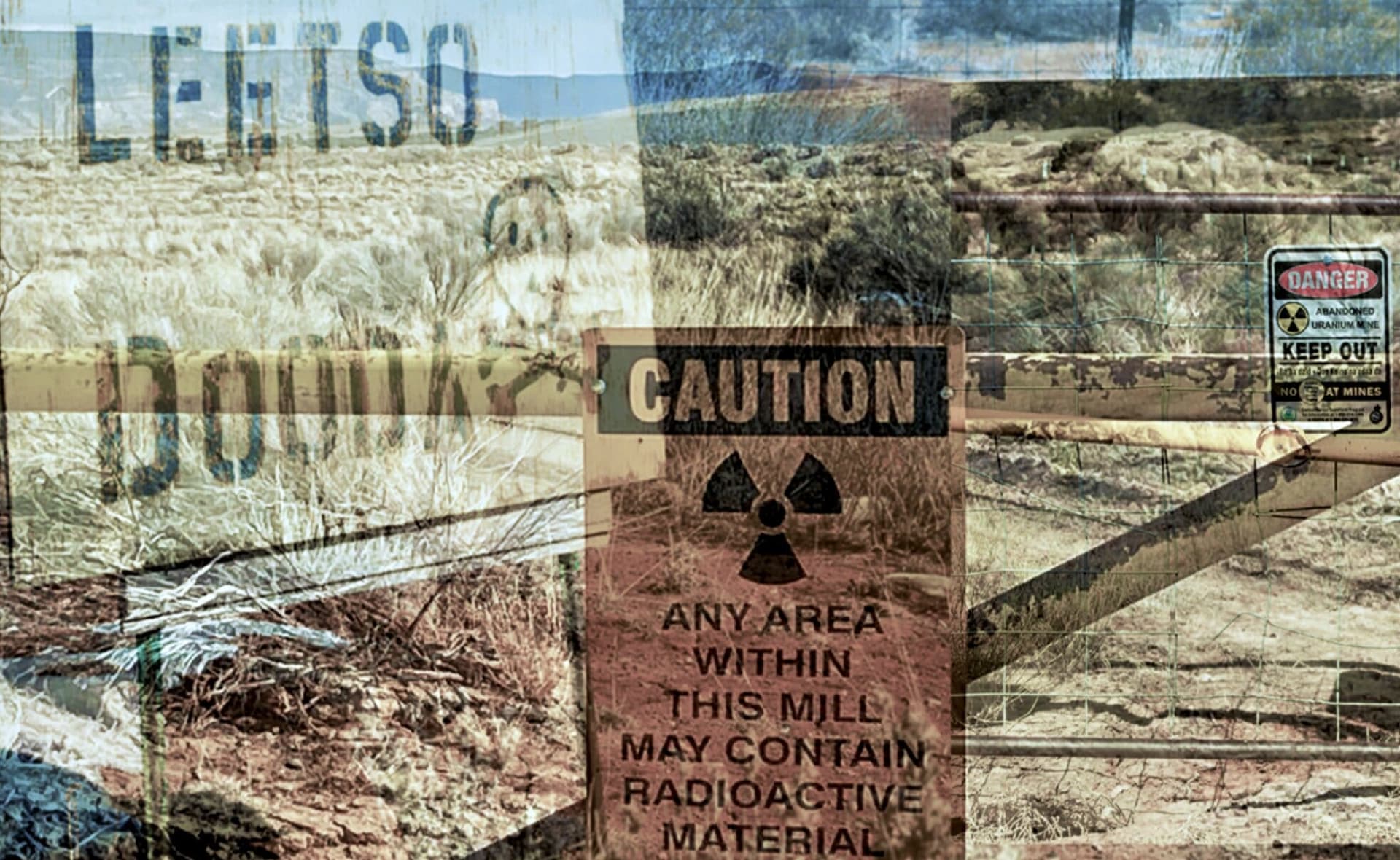 Sen. Steinborn proposes $50M for McKinley County abandoned uranium mine cleanup