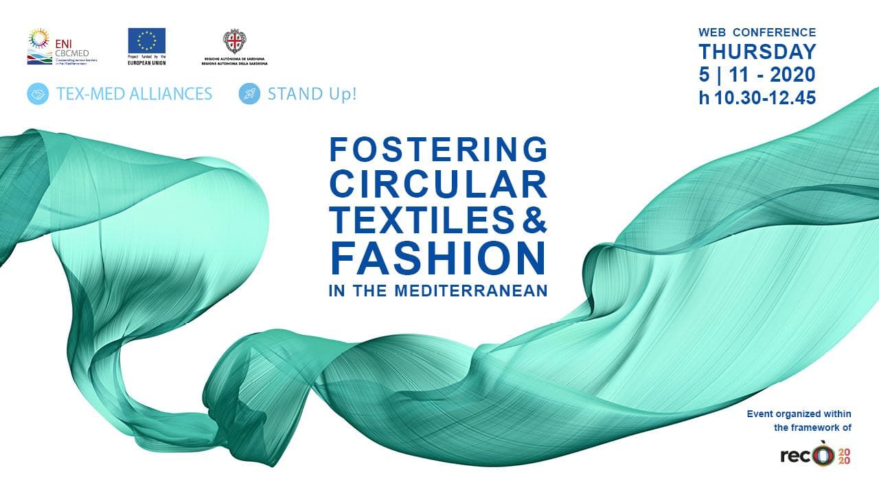 EU Publishes Circular Textiles Playbook Compiling Replicable Industry Practices