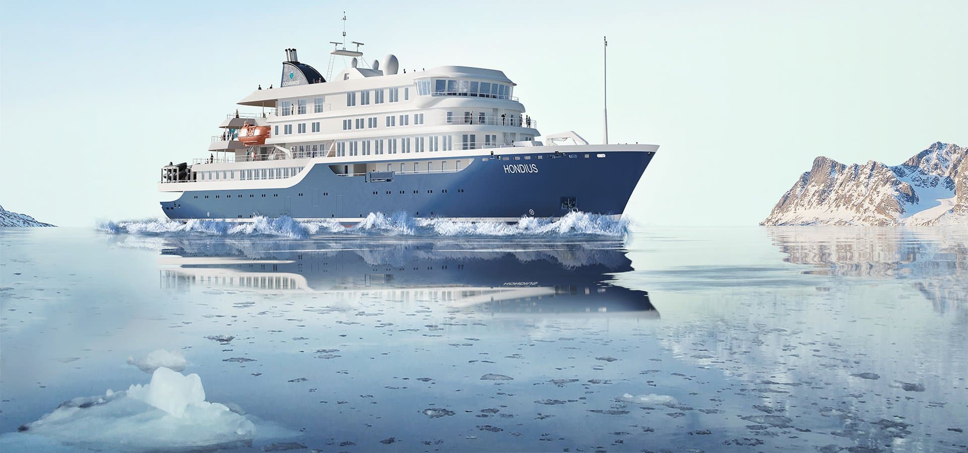 Hantavirus cruise outbreak kills three, stirs concern over person-to-person spread