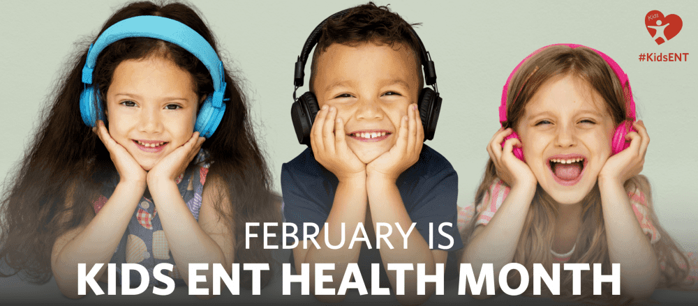Perry County Memorial Hospital Highlights Kids ENT Health Month and Local Services