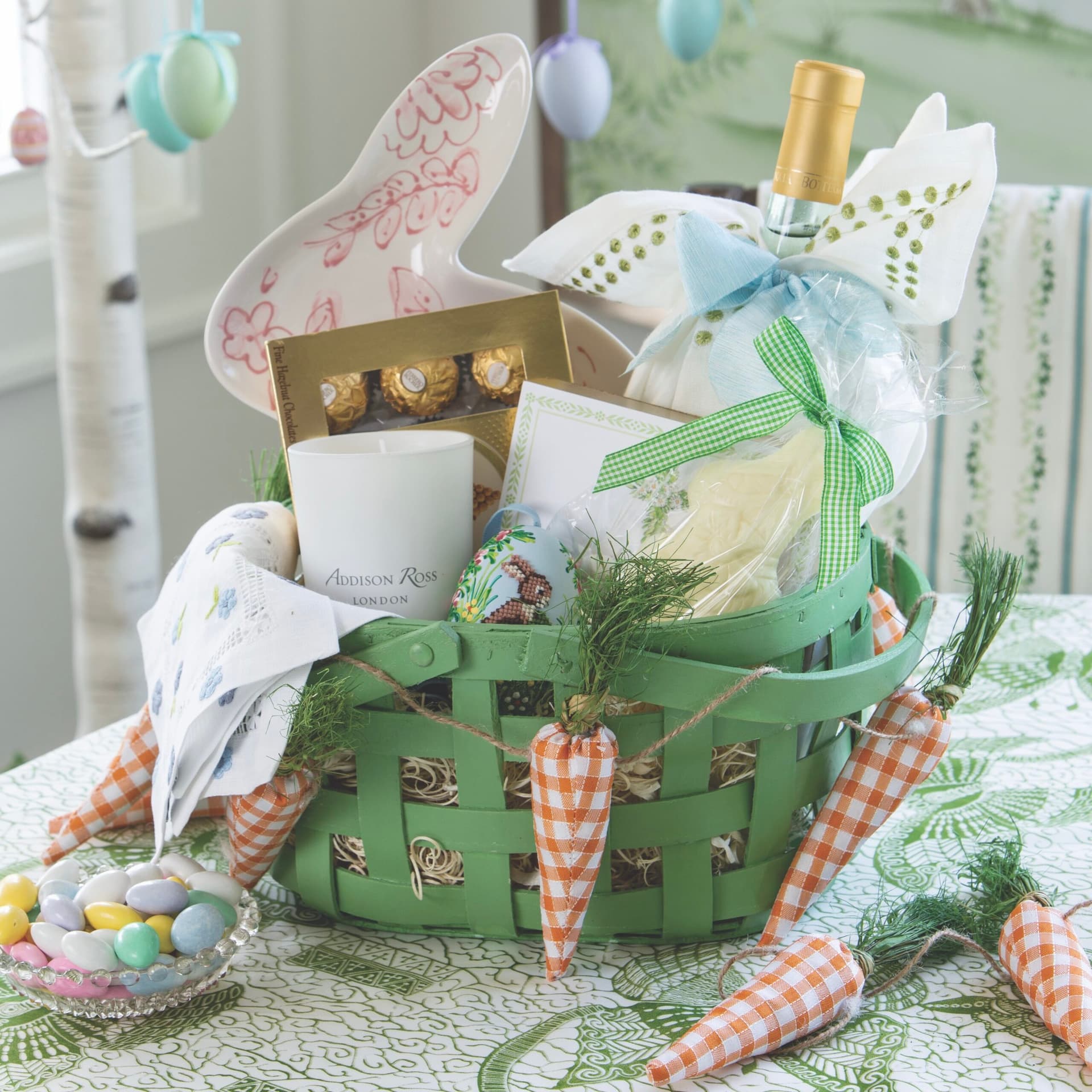 Spring Housewarming Gifts That Feel Special Without Adding Clutter