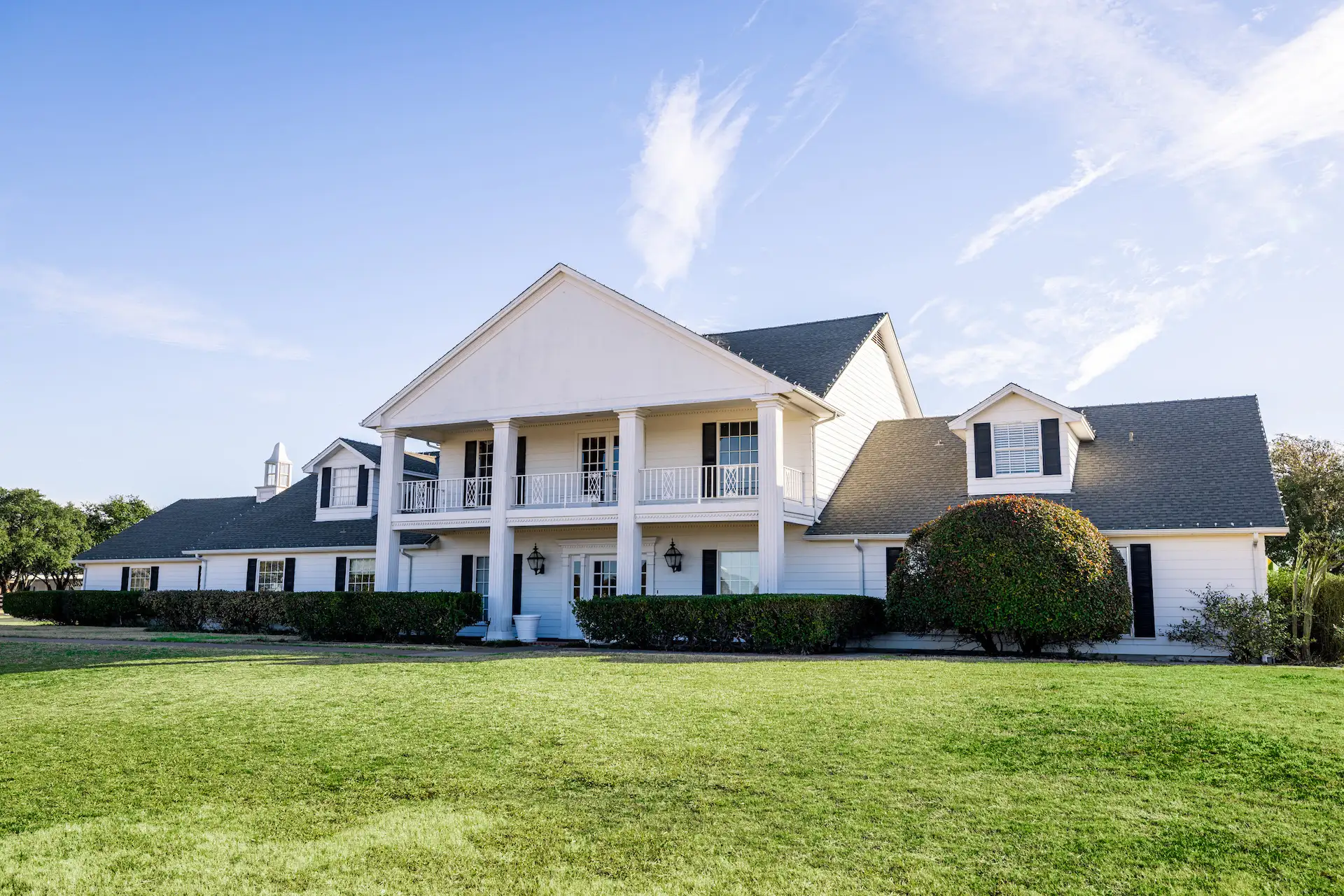 Southfork Ranch remains a tourism and events draw in Parker
