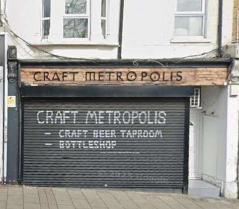Craft Metropolis wins approval for third venue in Sydenham