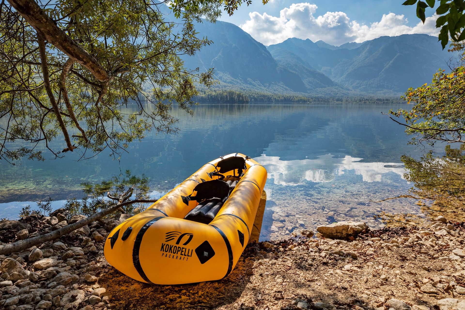 Beginner's Packrafting Guide to Southwest Colorado and Moab: Safety, Gear, Skills