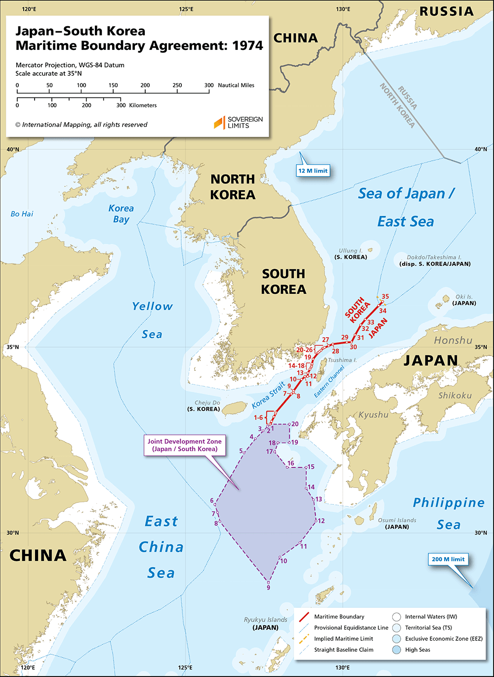 Japan-South Korea Letters to U.N. Expose Persistent Comfort Women Rift