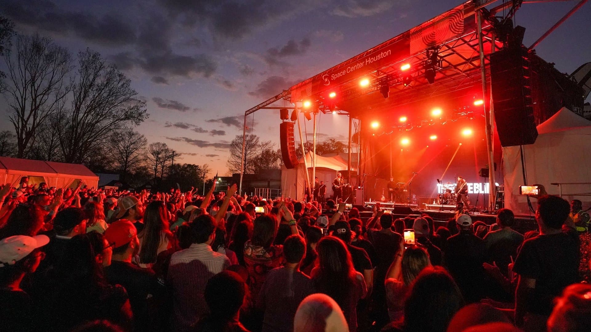 Space Center Houston's Moon 2 Mars Festival Returns for Fifth Year in 2026