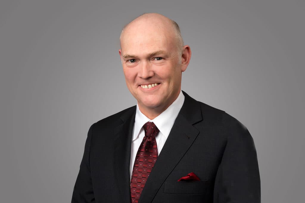 Tory Bruno Leaves ULA, Joins Blue Origin as National Security President