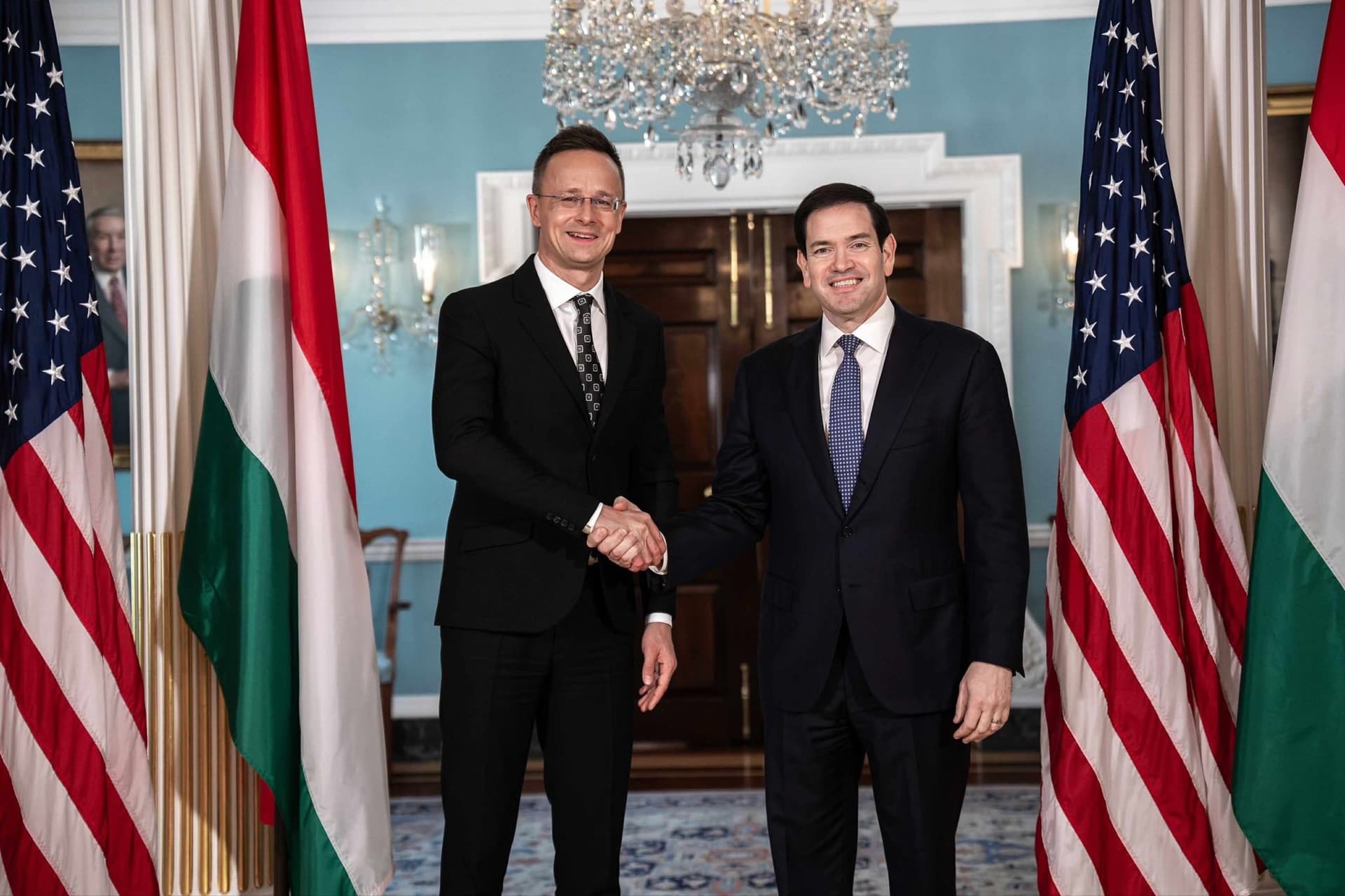 Hungary Joins Artemis Accords, Becomes 57th International Signatory