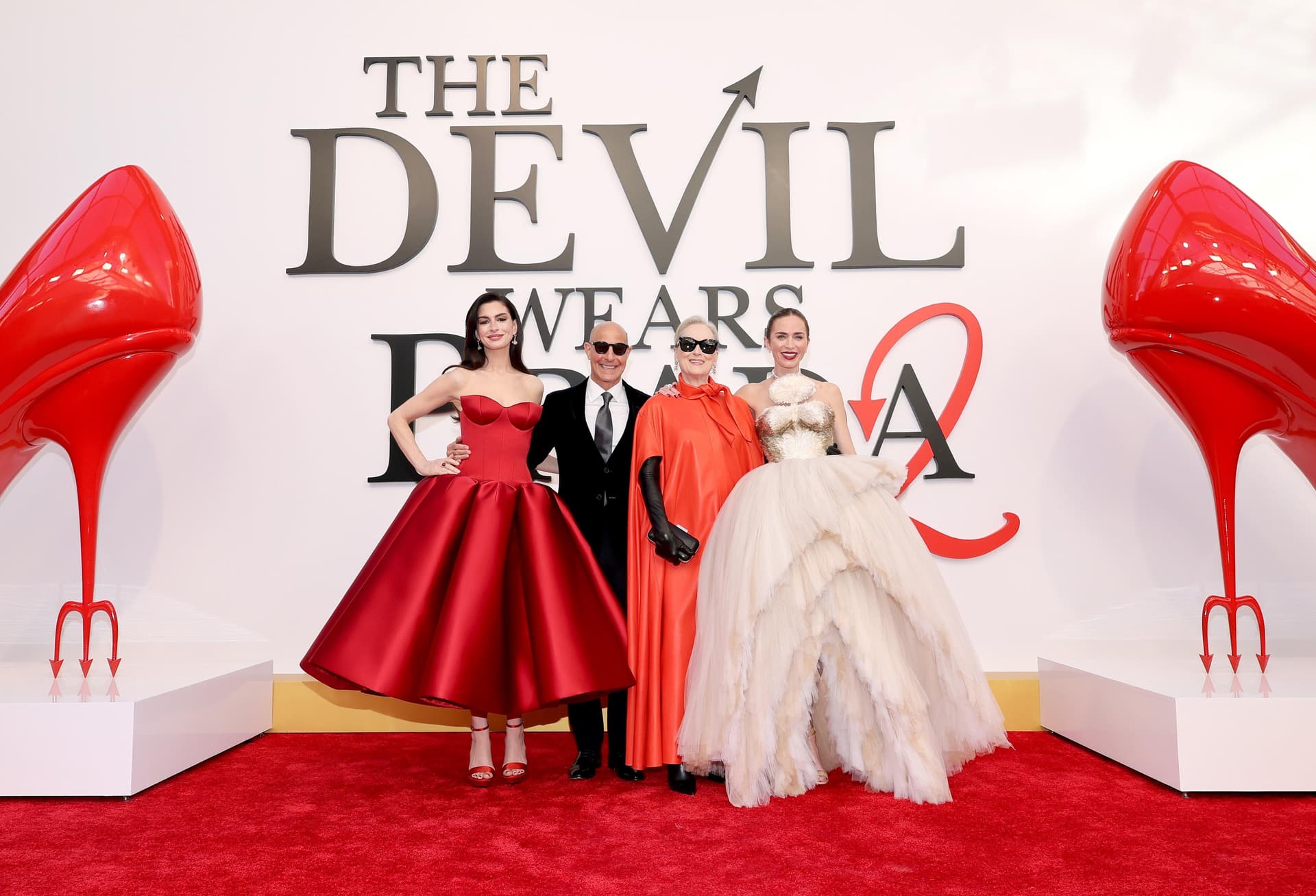 The Devil Wears Prada 2 fuels luxury brands’ Gen Z status push
