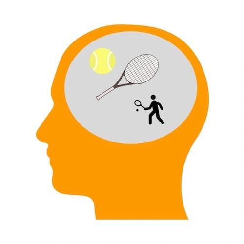 Mental Toughness, Not Technique, Decides Tennis Matches, Expert Says