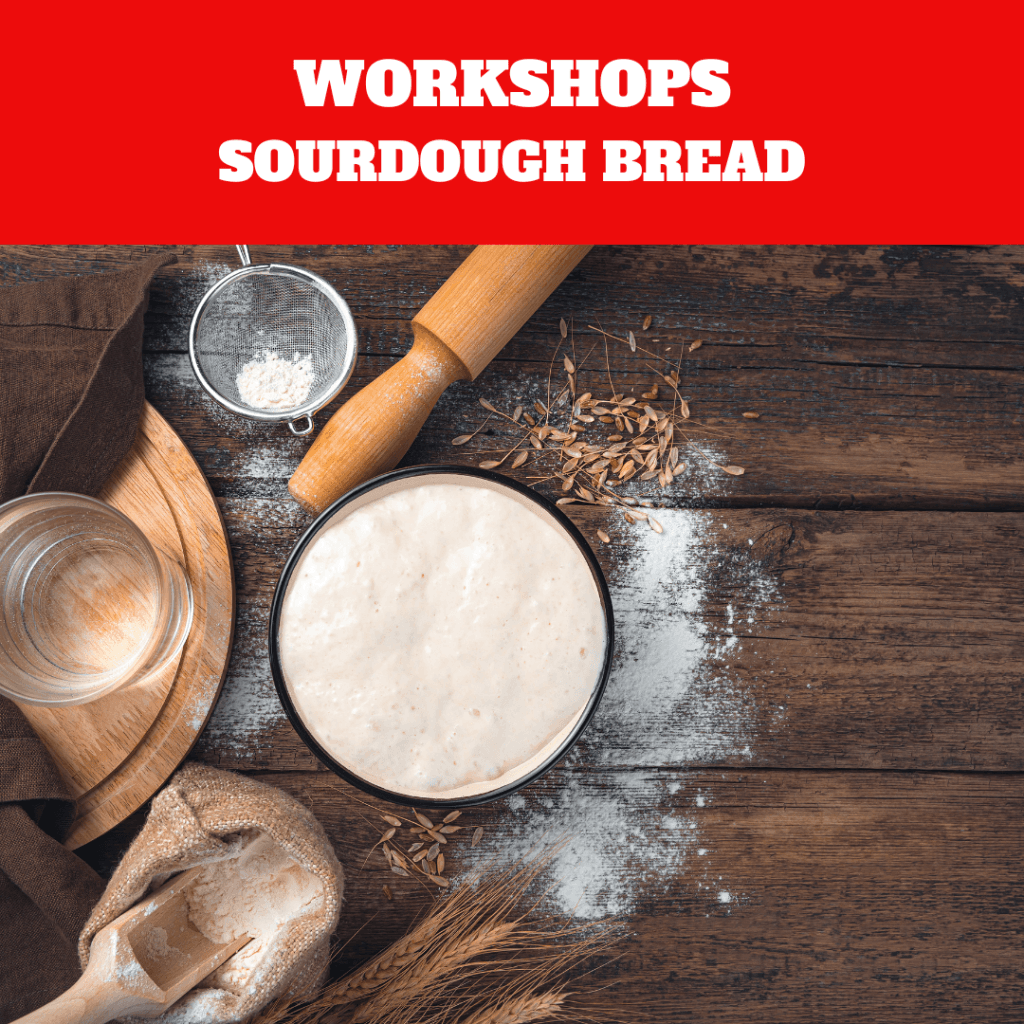 SFBI hosts intensive two-day sourdough workshop for home bakers