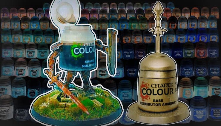 Create.Miniatures.org posts February challenge, community calendar, photo call and workshops