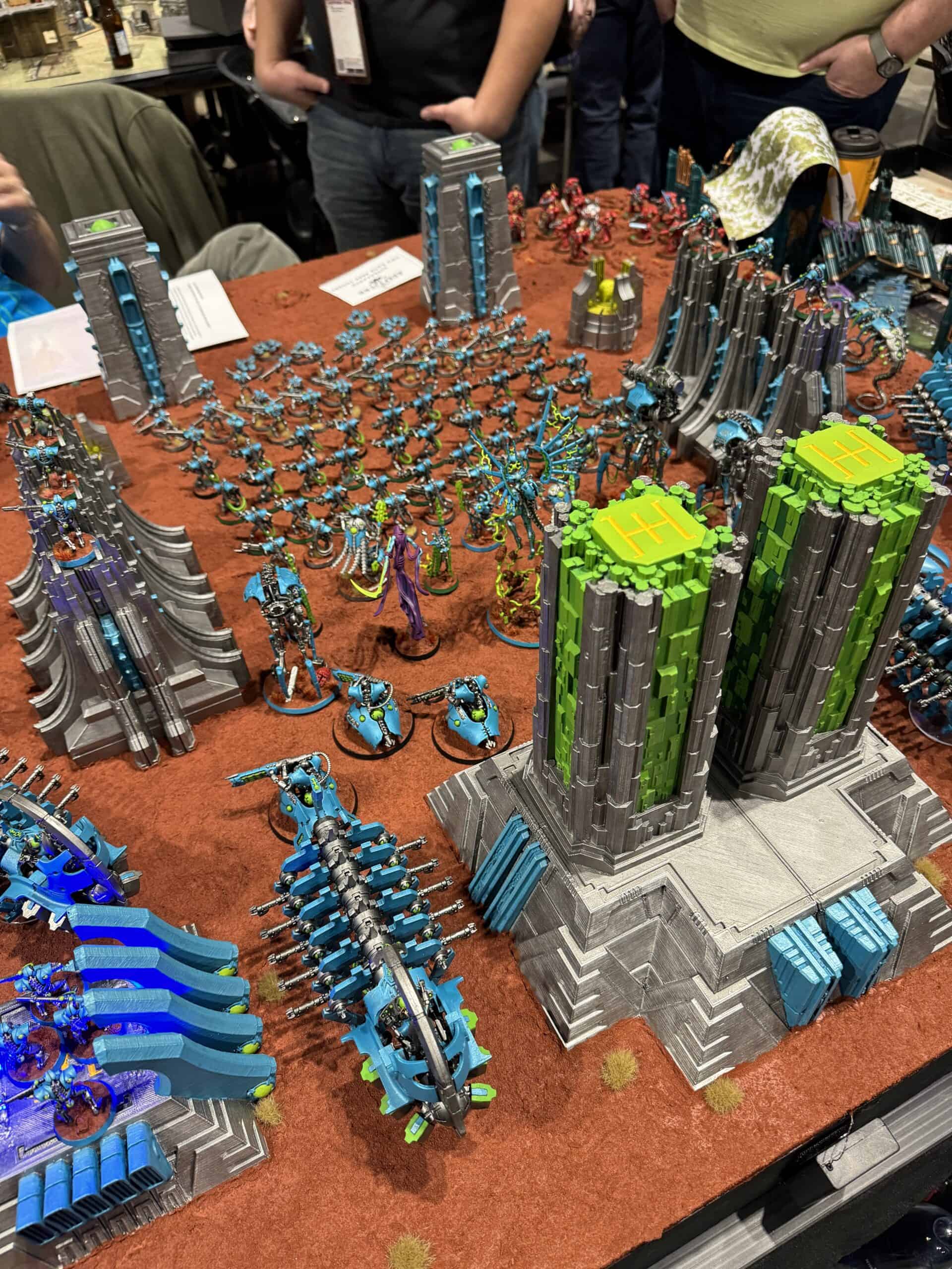 AdeptiCon 2026 Guide Covers Dates, Tickets, and Tips for Milwaukee's Biggest Hobby Convention