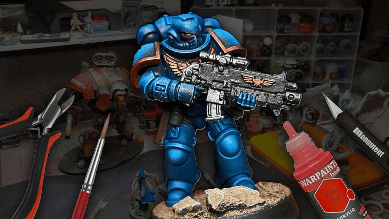White Dwarf 520 Offers Practical Painting Guides For Early 2026