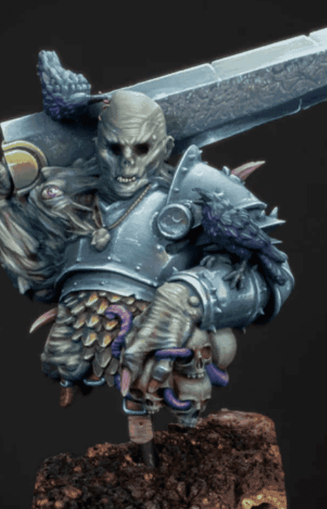 Monument Hobbies' Miniatures As Art Celebration Brings Live Paint-Alongs, Critiques to AdeptiCon