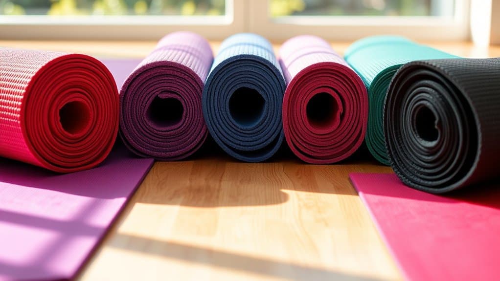 Top 7 Yoga Mats Ranked for Hot Yoga, Travel, Value, Durability
