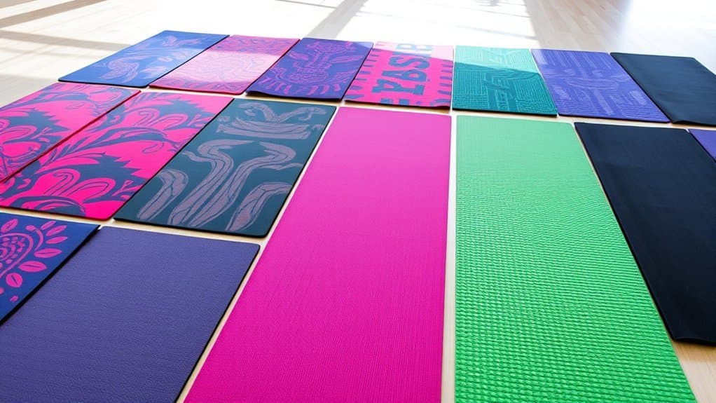 Testers Name 2026’s Best Yoga Mats for Grip, Cushion and Sweat Control