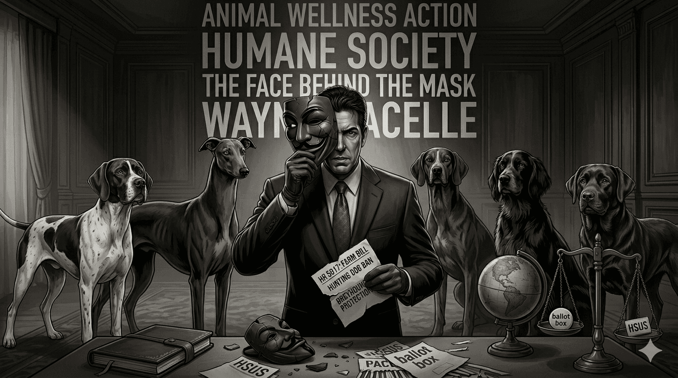 AKC Warns Farm Bill Amendment Could Ban Dog Sports, Training Events