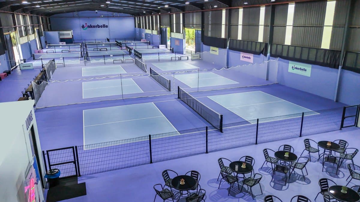 RALLYMOVE FEST draws regional doubles players to Shah Alam showdown