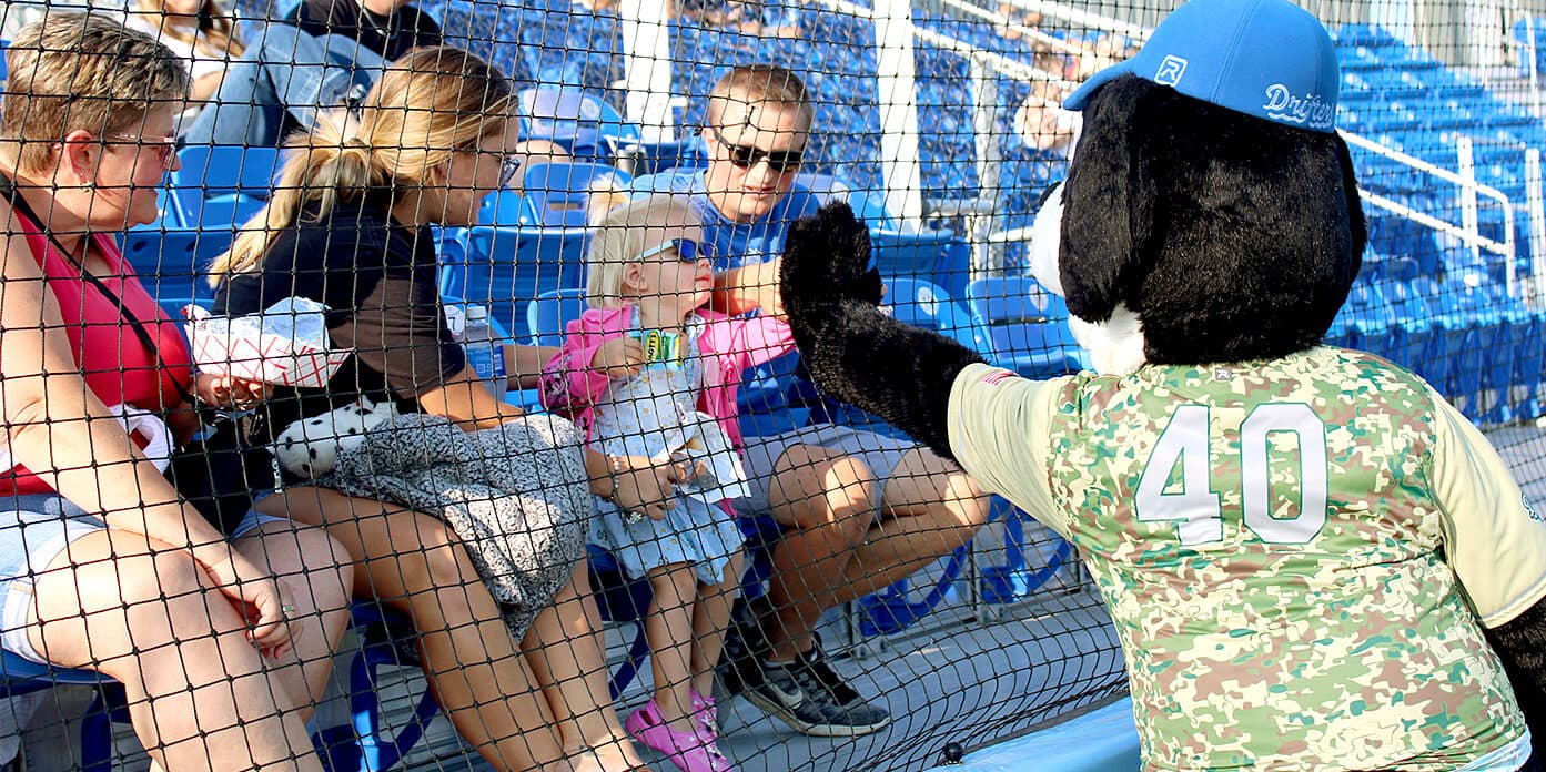Springfield Night at the ballpark to spotlight community partners