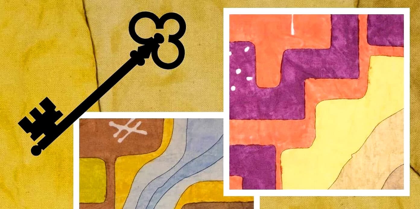 Springfield adds fiber arts exhibit, student designs to City Hall Gallery