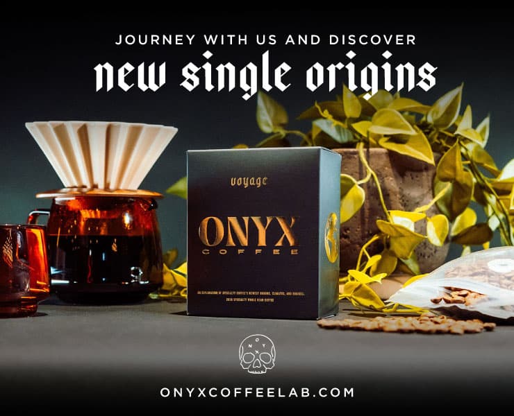 Onyx Coffee Lab Launches Echelon 2026 Membership for Enthusiasts