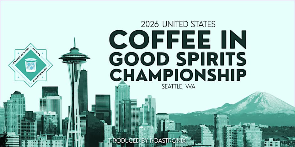 Seattle to host first U.S. coffee championships of 2026