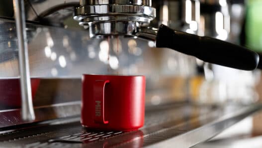 Coffee Summit 2026 Madrid to Tackle EUDR, Traceability, European Green‑Bean Future