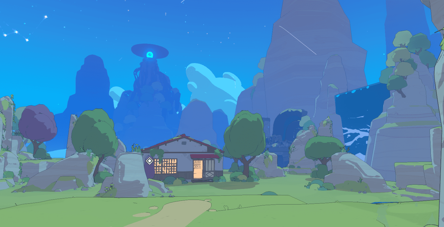 Spirit Crossing version 15.0 beta brings major housing overhaul