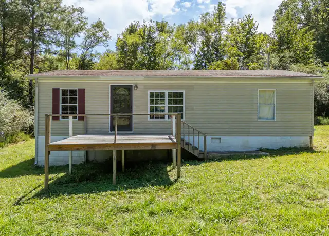 Parsons home sale signals activity in local housing market