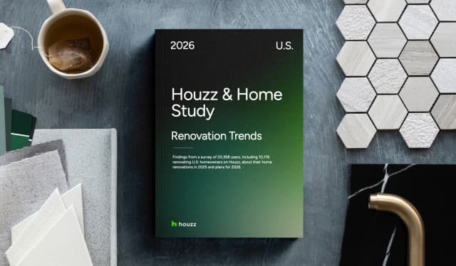 Home renovation demand stays steady as homeowners trim 2026 budgets