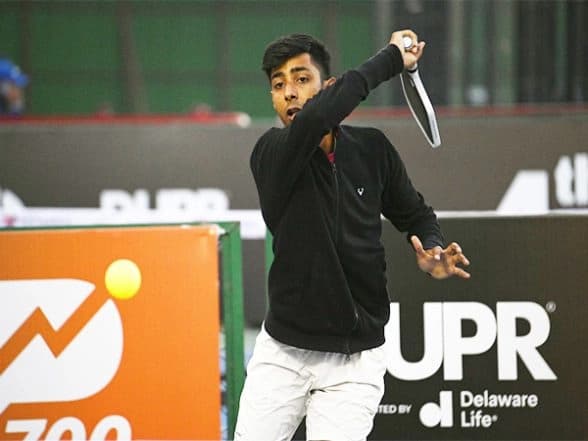 Harsh Mehta Signs APP Tour Deal After Dominant Asian Pickleball Season