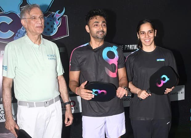 Grav8 Sports Launches India's First Pickleball League for Corporate Executives