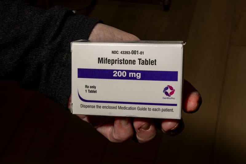 Judge Orders FDA Safety Review of Mifepristone Before Louisiana Telemedicine Case Proceeds