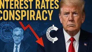 Markets Doubt Trump Nominee Will Deliver Big Federal Reserve Rate Cuts