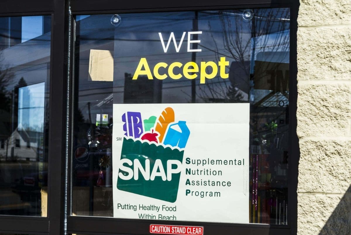States and District Challenge USDA Guidance Narrowing SNAP Immigrant Access