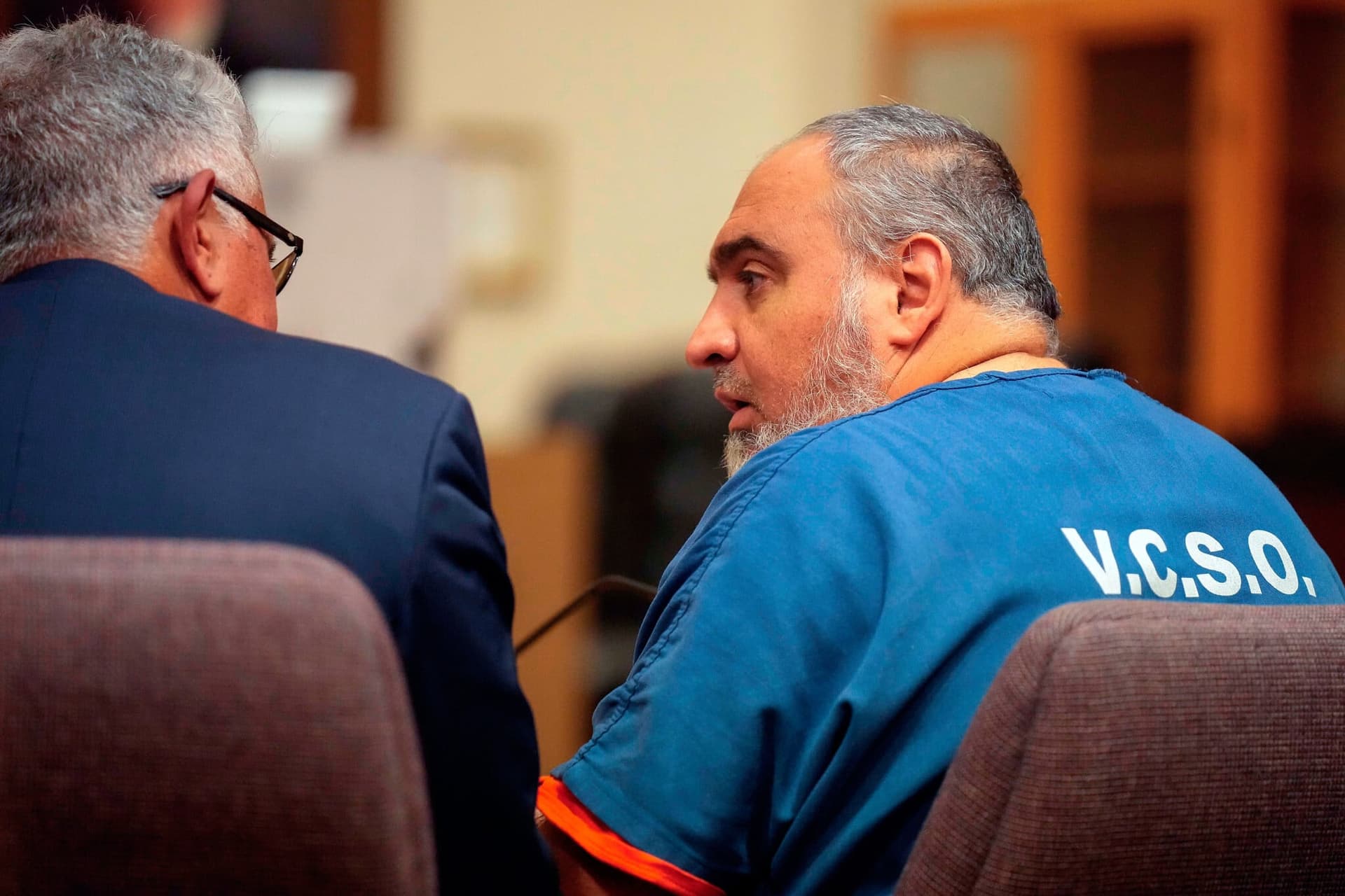 Controversial plea deal in Kessler death raises questions in Ventura County case