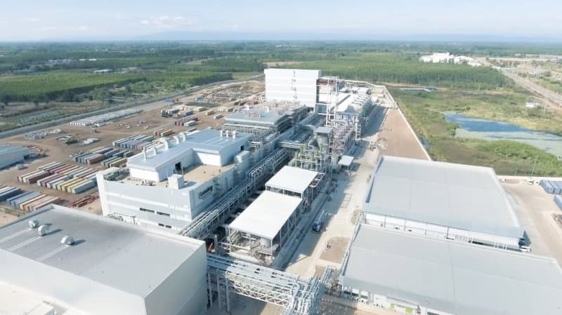 Lenzing Brings VEOCEL Lyocell Production to Asia, Cutting Supply Chain Emissions