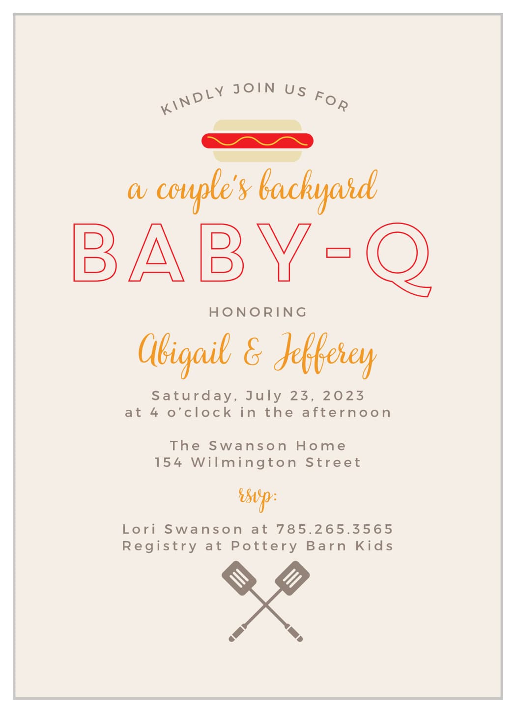 Baby Shower Invitation Wording: Key Details and Tips for Every Style