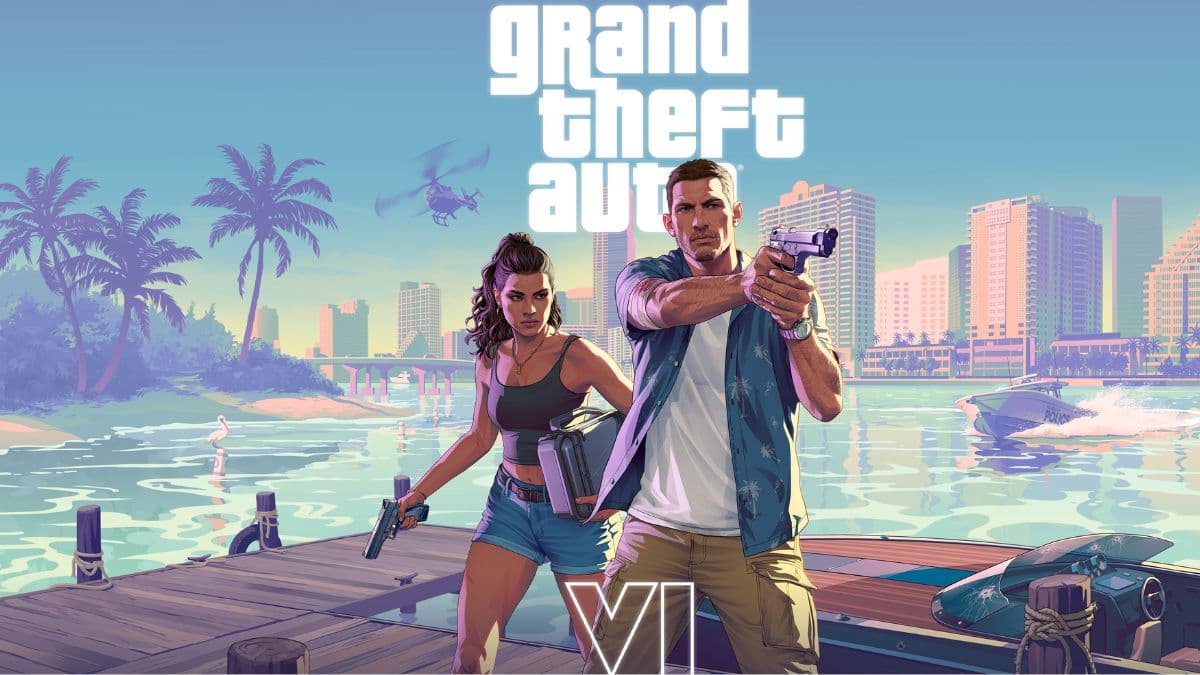 Take-Two Confirms GTA VI Marketing Starts This Summer and Physical Editions Planned