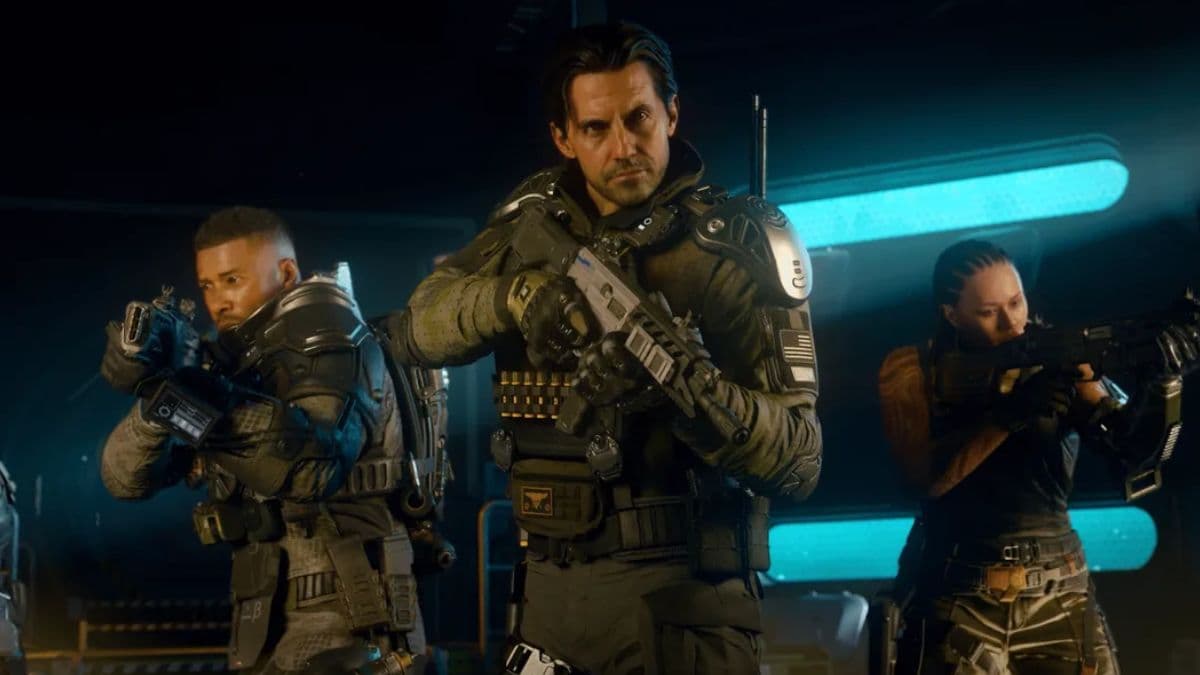 Call of Duty PC Player Counts Sit Far Below Historic Franchise Peaks