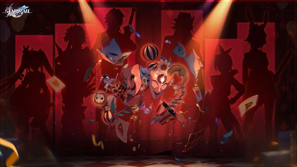 Honkai: Star Rail version 4.0 arrives with two five-star companions