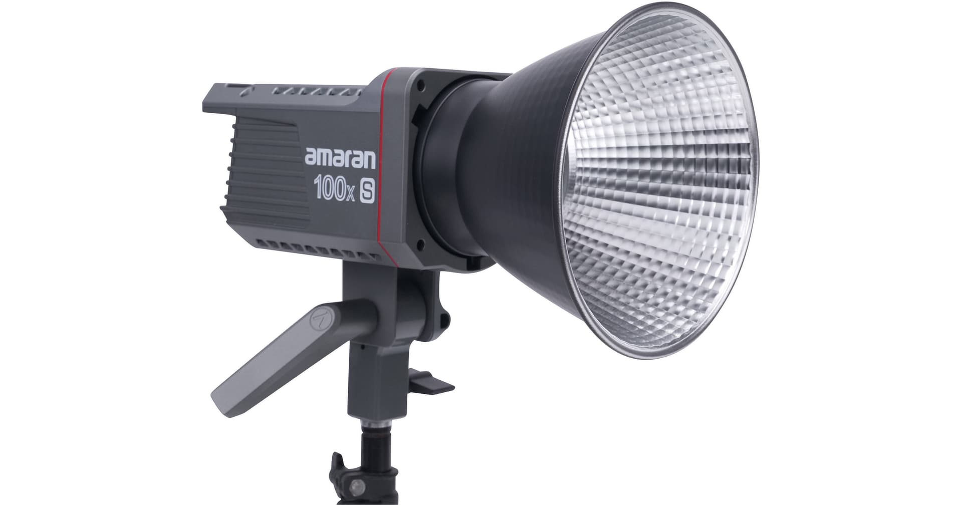 amaran Introduces Halo Series COB Bi-Color Studio Lights Across Five Models